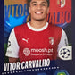 Champions League 2023/24 Topps - Scegli figurina Da 601 a 700