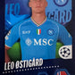 Champions League 2023/24 Topps - Scegli figurina Da 501 a 600