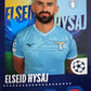 Champions League 2023/24 Topps - Scegli figurina Da 401 a 500