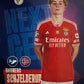 Champions League 2023/24 Topps - Scegli figurina Da 401 a 500