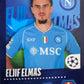 Champions League 2023/24 Topps - Scegli figurina Da 501 a 600