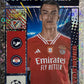 Champions League 2023/24 Topps - Scegli figurina Da 401 a 500