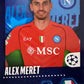 Champions League 2023/24 Topps - Scegli figurina Da 501 a 600