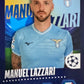 Champions League 2023/24 Topps - Scegli figurina Da 401 a 500