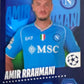 Champions League 2023/24 Topps - Scegli figurina Da 501 a 600