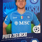 Champions League 2023/24 Topps - Scegli figurina Da 501 a 600