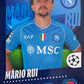 Champions League 2023/24 Topps - Scegli figurina Da 501 a 600