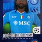 Champions League 2023/24 Topps - Scegli figurina Da 501 a 600