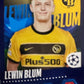 Champions League 2023/24 Topps - Scegli figurina Da 501 a 600