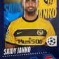 Champions League 2023/24 Topps - Scegli figurina Da 501 a 600