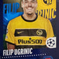 Champions League 2023/24 Topps - Scegli figurina Da 501 a 600