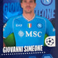 Champions League 2023/24 Topps - Scegli figurina Da 501 a 600