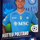 Champions League 2023/24 Topps - Scegli figurina Da 501 a 600