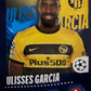 Champions League 2023/24 Topps - Scegli figurina Da 501 a 600