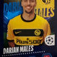 Champions League 2023/24 Topps - Scegli figurina Da 501 a 600