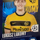 Champions League 2023/24 Topps - Scegli figurina Da 501 a 600