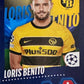 Champions League 2023/24 Topps - Scegli figurina Da 501 a 600