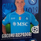 Champions League 2023/24 Topps - Scegli figurina Da 501 a 600