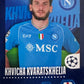 Champions League 2023/24 Topps - Scegli figurina Da 501 a 600