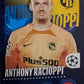 Champions League 2023/24 Topps - Scegli figurina Da 501 a 600