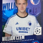 Champions League 2023/24 Topps - Scegli figurina Da 501 a 600