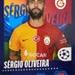 Champions League 2023/24 Topps - Scegli figurina Da 501 a 600