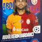 Champions League 2023/24 Topps - Scegli figurina Da 501 a 600