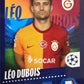 Champions League 2023/24 Topps - Scegli figurina Da 501 a 600