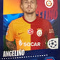 Champions League 2023/24 Topps - Scegli figurina Da 501 a 600