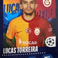 Champions League 2023/24 Topps - Scegli figurina Da 501 a 600