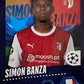 Champions League 2023/24 Topps - Scegli figurina Da 601 a 700