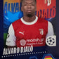 Champions League 2023/24 Topps - Scegli figurina Da 601 a 700