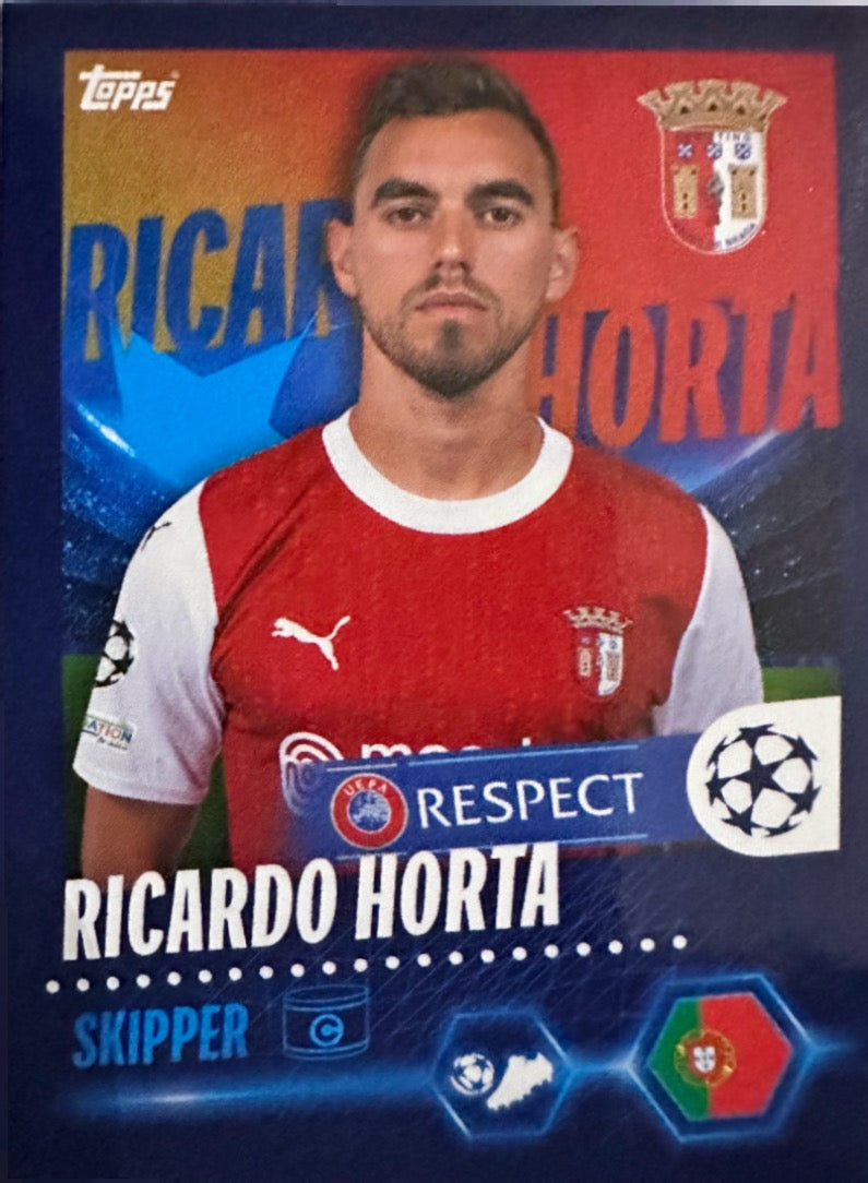 Champions League 2023/24 Topps - Scegli figurina Da 601 a 700