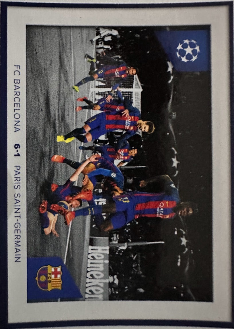 Champions League 2023/24 Topps - Scegli figurina Da 601 a 700