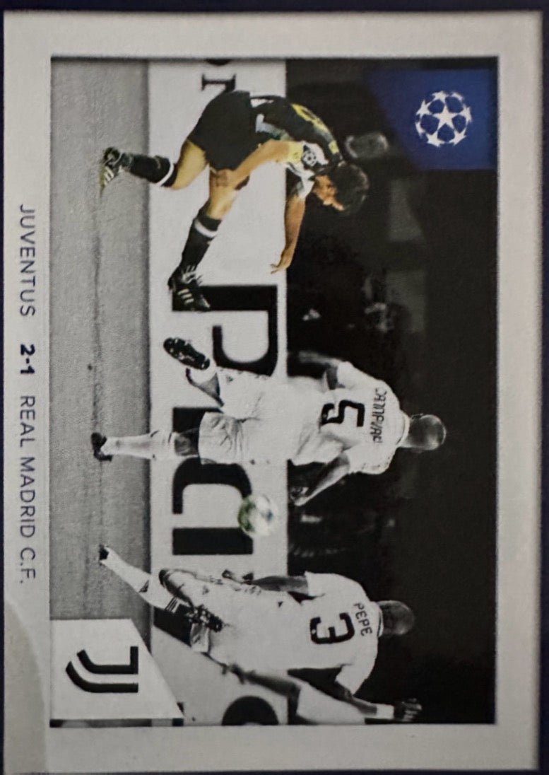 Champions League 2023/24 Topps - Scegli figurina Da 601 a 700