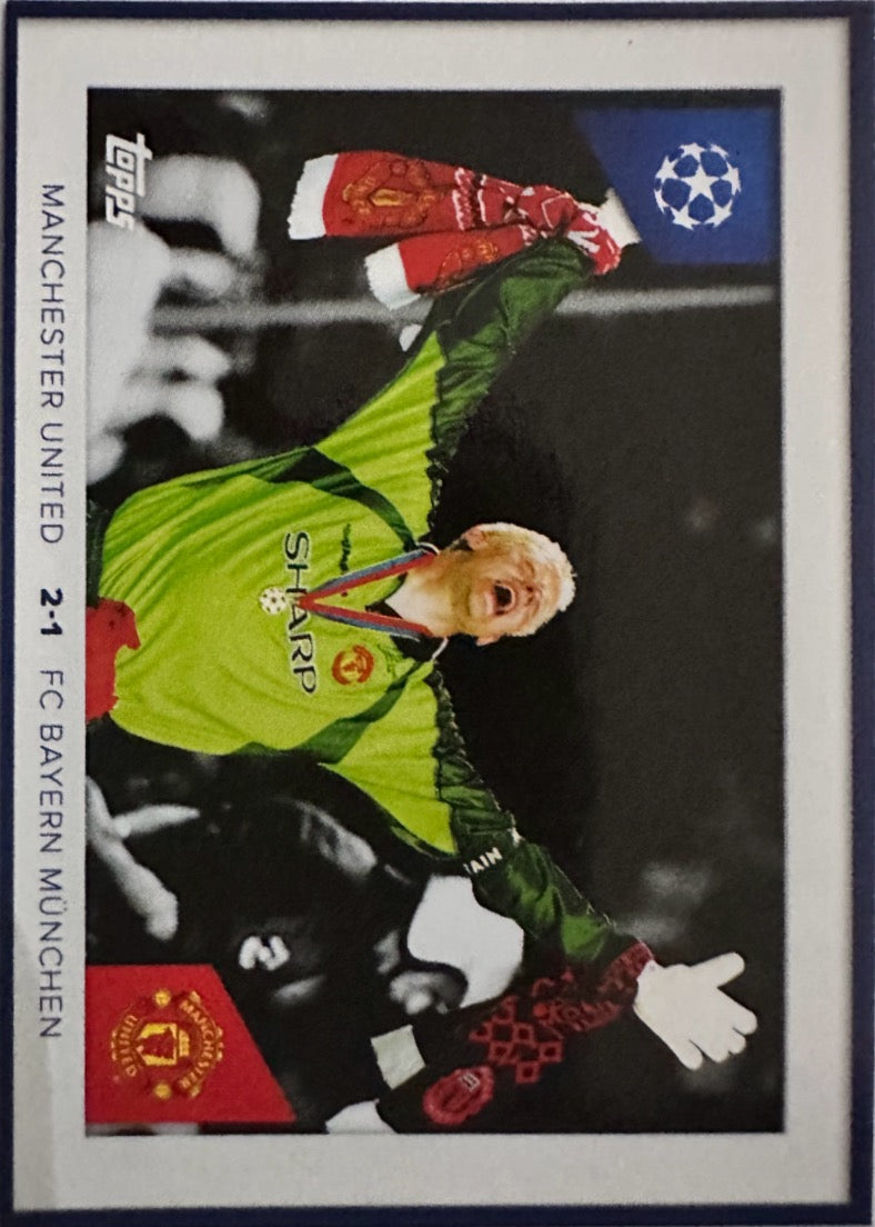 Champions League 2023/24 Topps - Scegli figurina Da 601 a 700