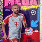 Champions League 2023/24 Topps - Scegli figurina Da 701 a 741