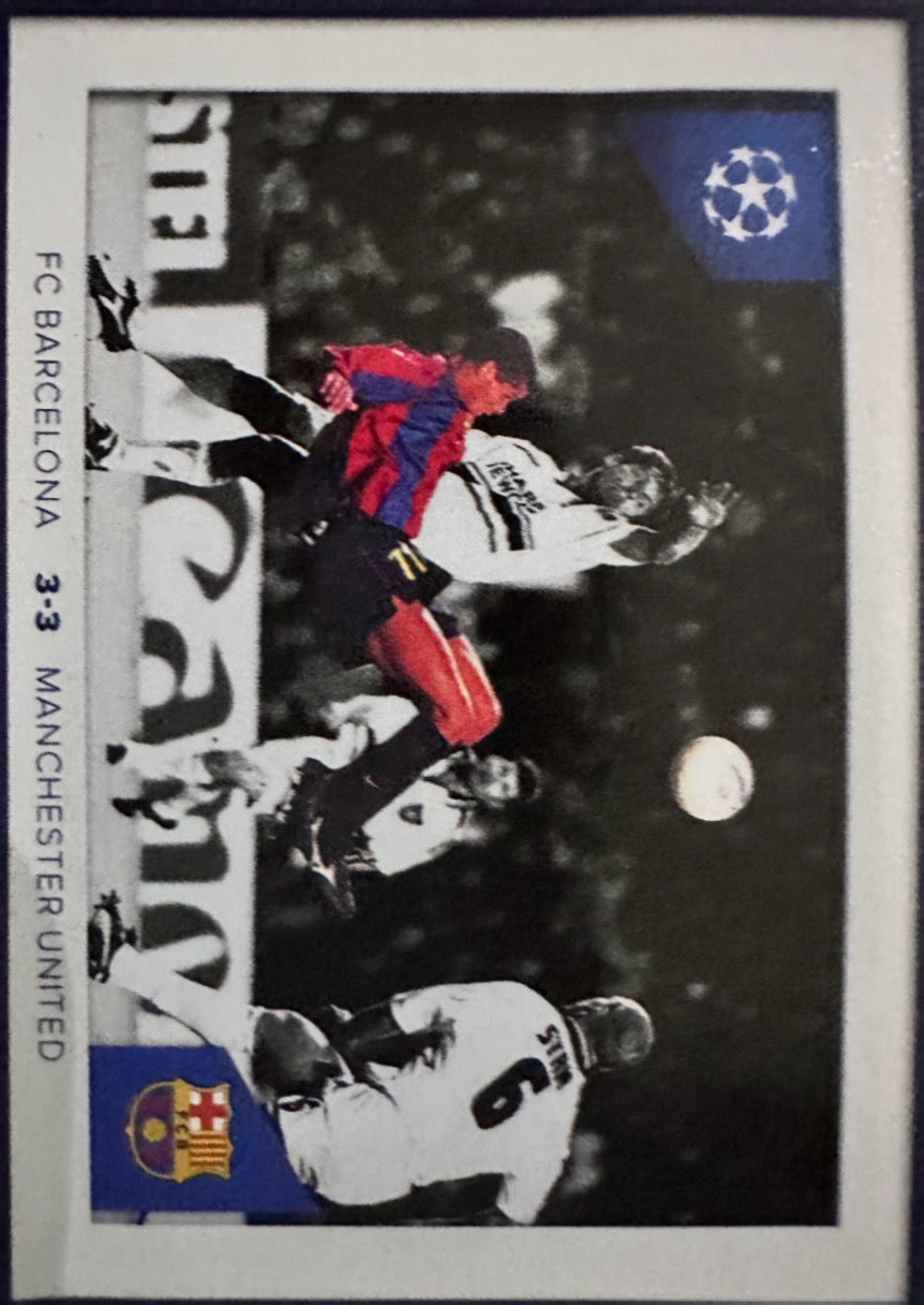 Champions League 2023/24 Topps - Scegli figurina Da 701 a 741