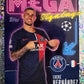 Champions League 2023/24 Topps - Scegli figurina Da 701 a 741