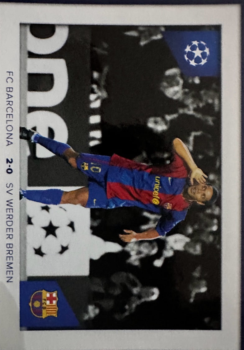 Champions League 2023/24 Topps - Scegli figurina Da 701 a 741