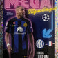 Champions League 2023/24 Topps - Scegli figurina Da 701 a 741