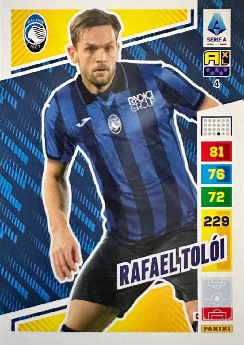 Adrenalyn Calciatori panini 2023/24 - Scegli Card Da 1 a 100