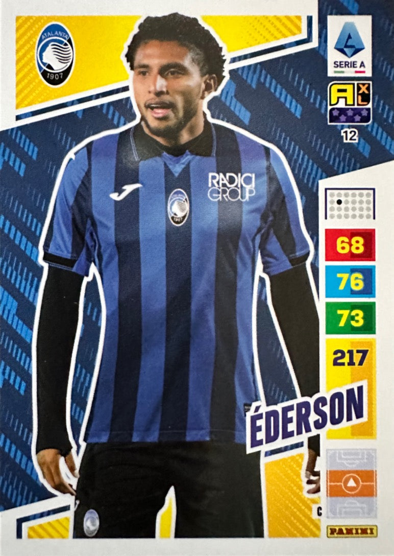 Adrenalyn Calciatori panini 2023/24 - Scegli Card Da 1 a 100