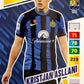 Adrenalyn Calciatori panini 2023/24 - Scegli Card Da 101 a 200