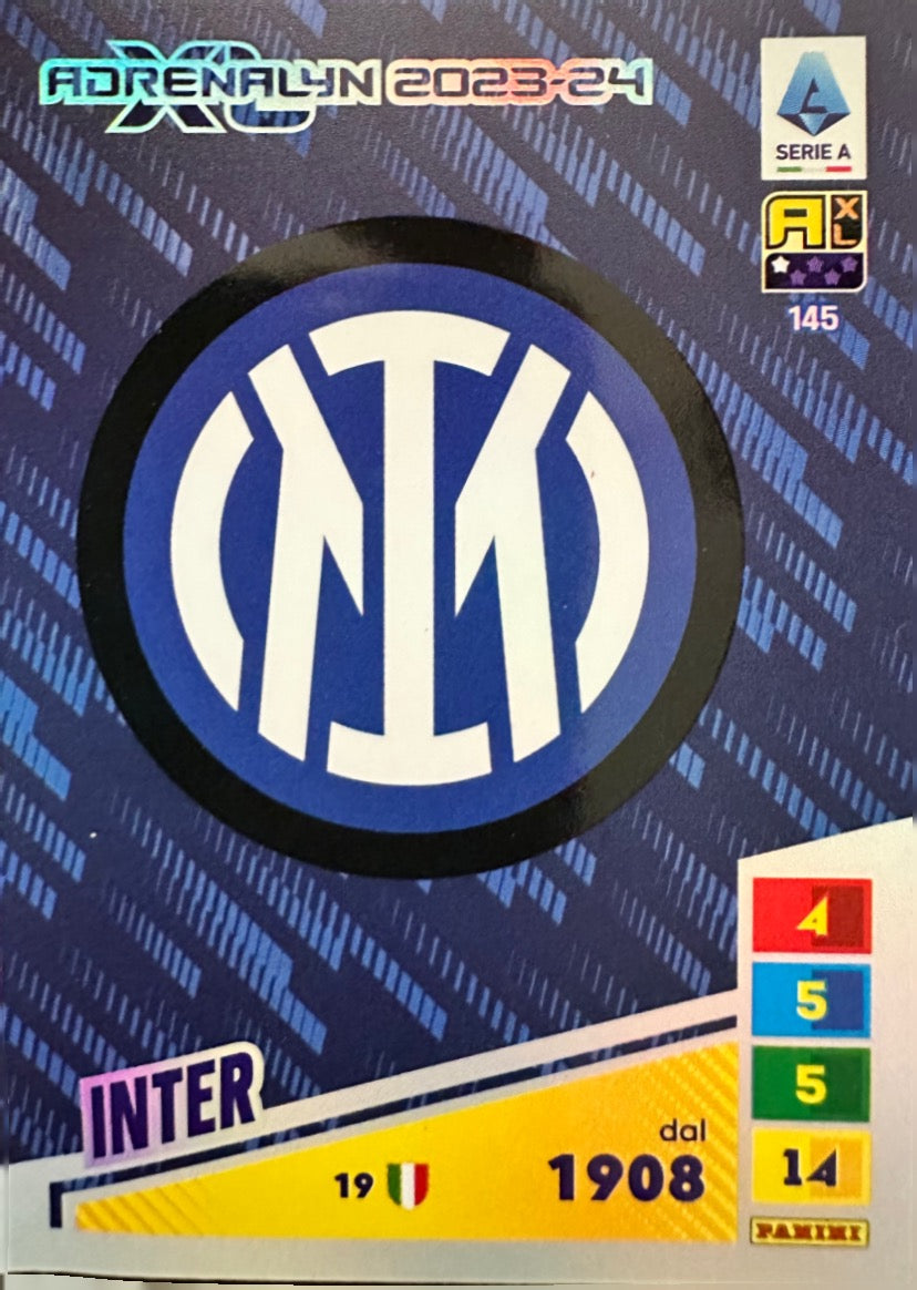 Adrenalyn Calciatori panini 2023/24 - Scegli Card Da 101 a 200