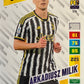 Adrenalyn Calciatori panini 2023/24 - Scegli Card Da 101 a 200