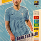 Adrenalyn Calciatori panini 2023/24 - Scegli Card Da 101 a 200