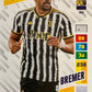 Adrenalyn Calciatori panini 2023/24 - Scegli Card Da 101 a 200