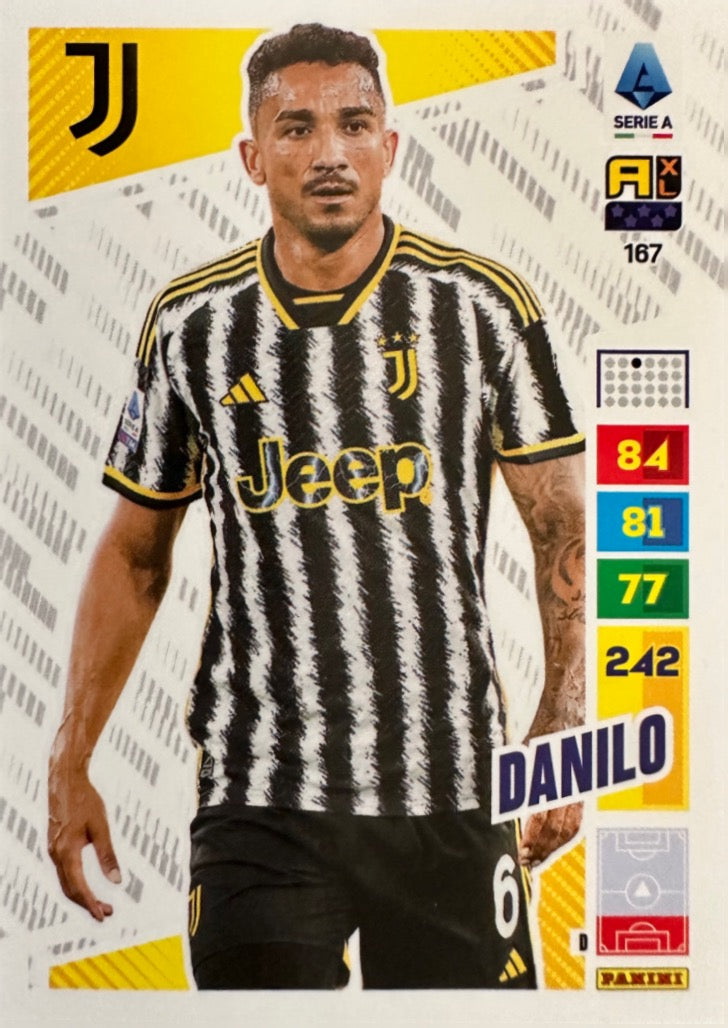 Adrenalyn Calciatori panini 2023/24 - Scegli Card Da 101 a 200