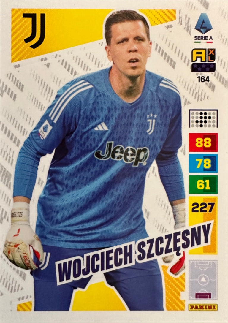 Adrenalyn Calciatori panini 2023/24 - Scegli Card Da 101 a 200